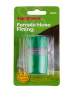 SupaGarden SupaGarden Female Hose Fitting