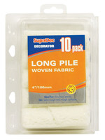 SupaDec SupaDec Mini Long Pile Roller Sleeve 4" single