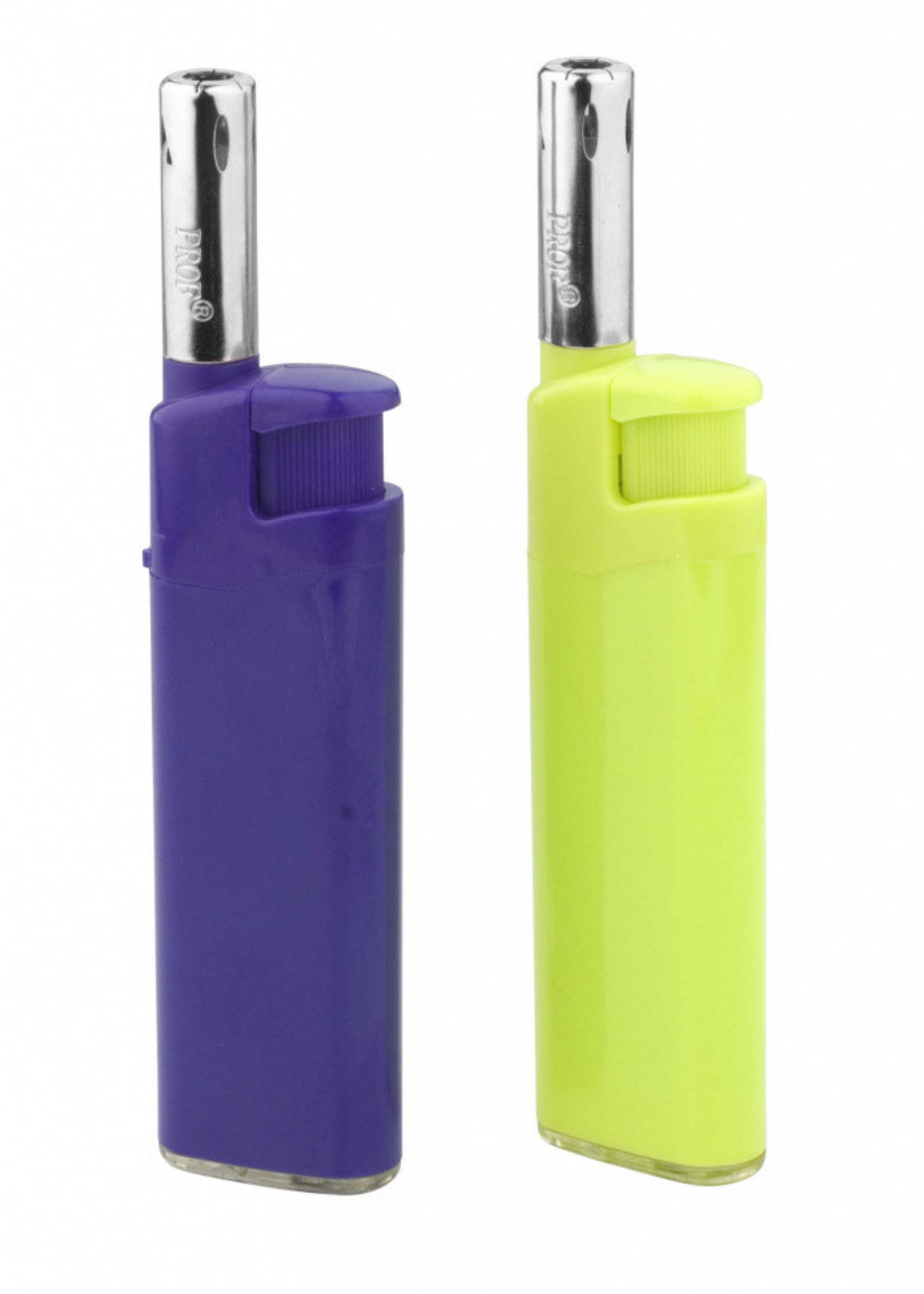 Chef aid Chef Aid Twin Pack Refillable lighters