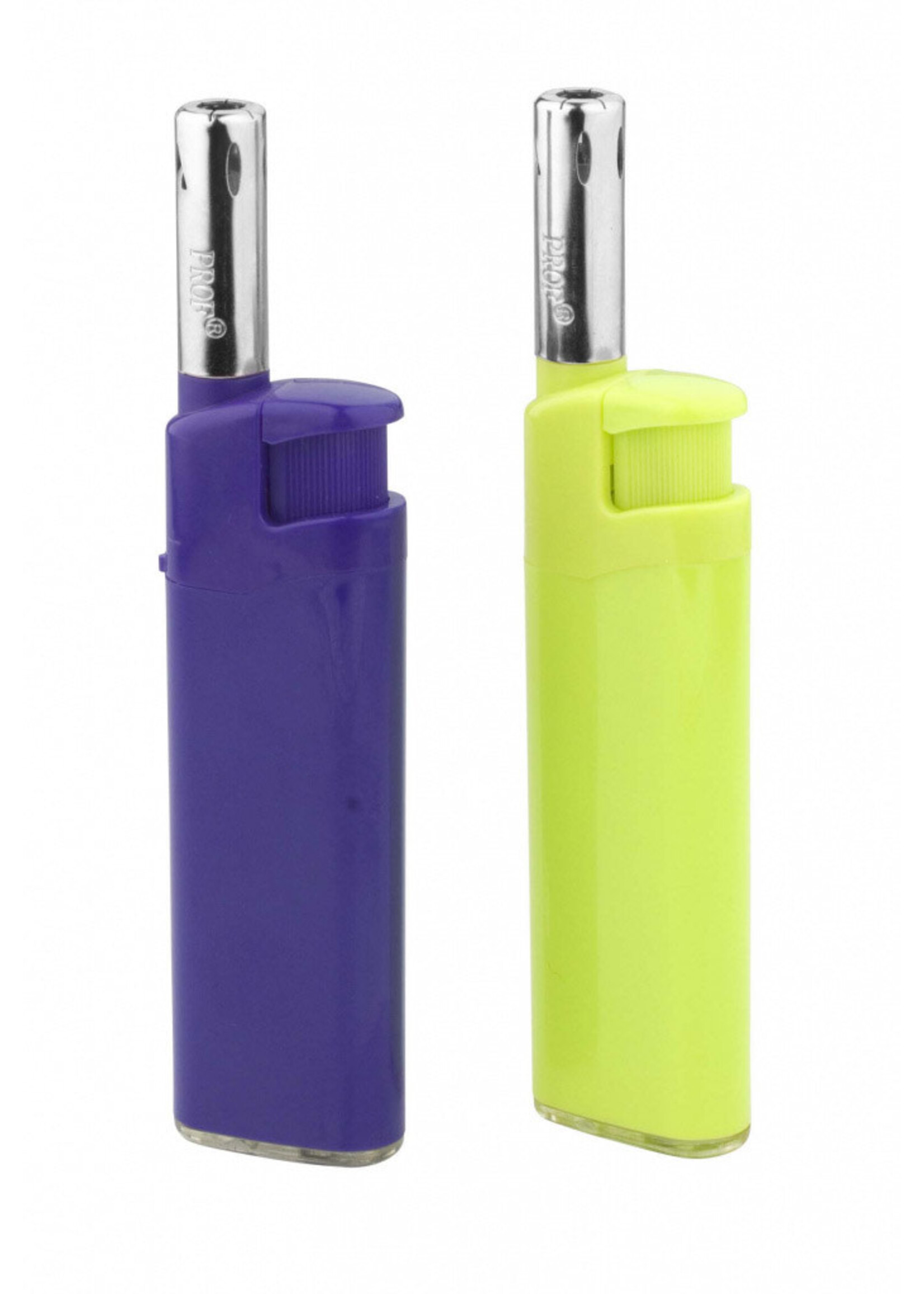 Chef aid Chef Aid Twin Pack Refillable lighters