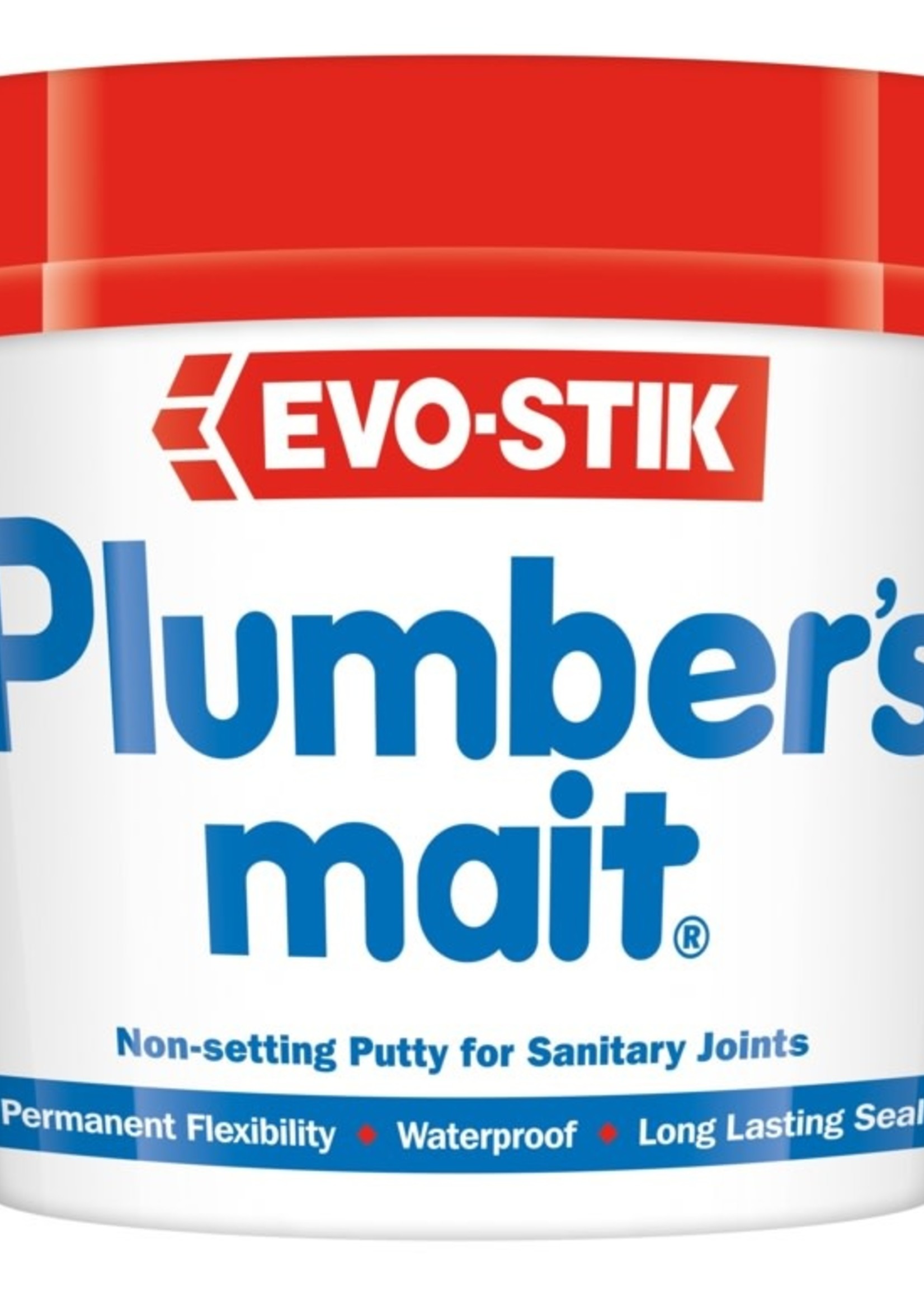 Evo-Stik Plumber’s Mait 500g