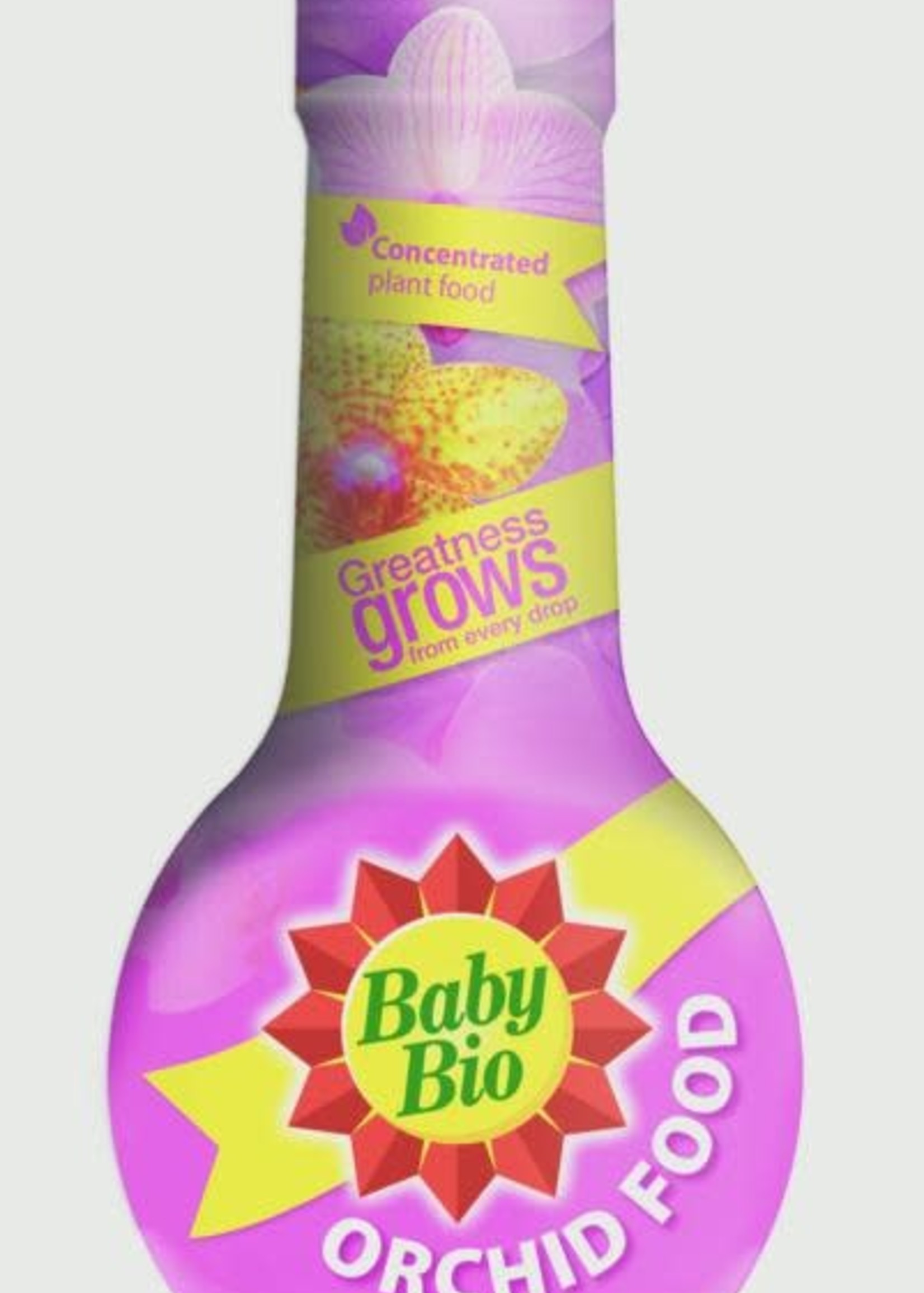 Baby Bio Baby Bio Orchid Food 175ml