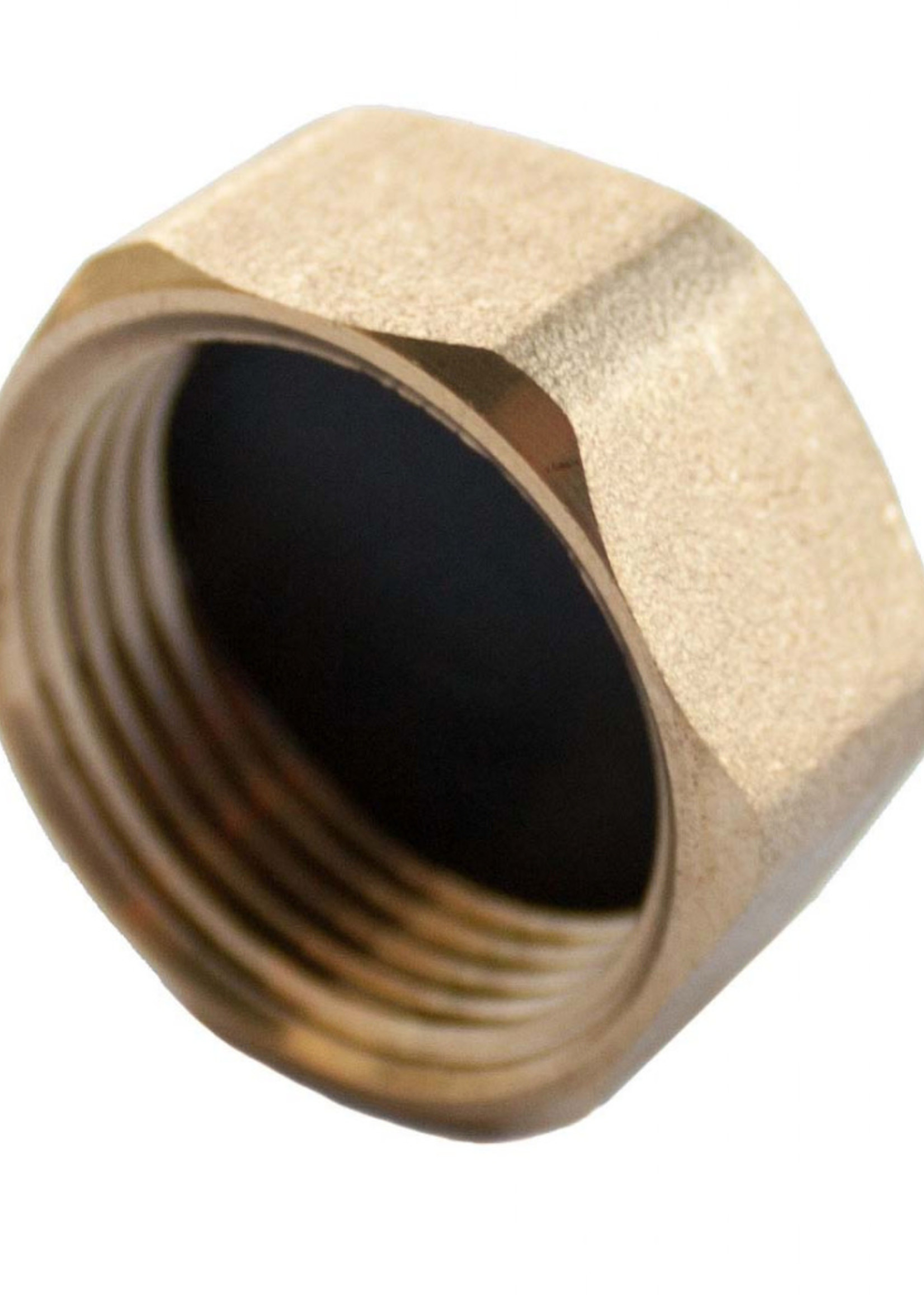 Oracstar Compression Blanking Nut 3/4"