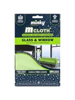 Minky Minky Glass Cloth
