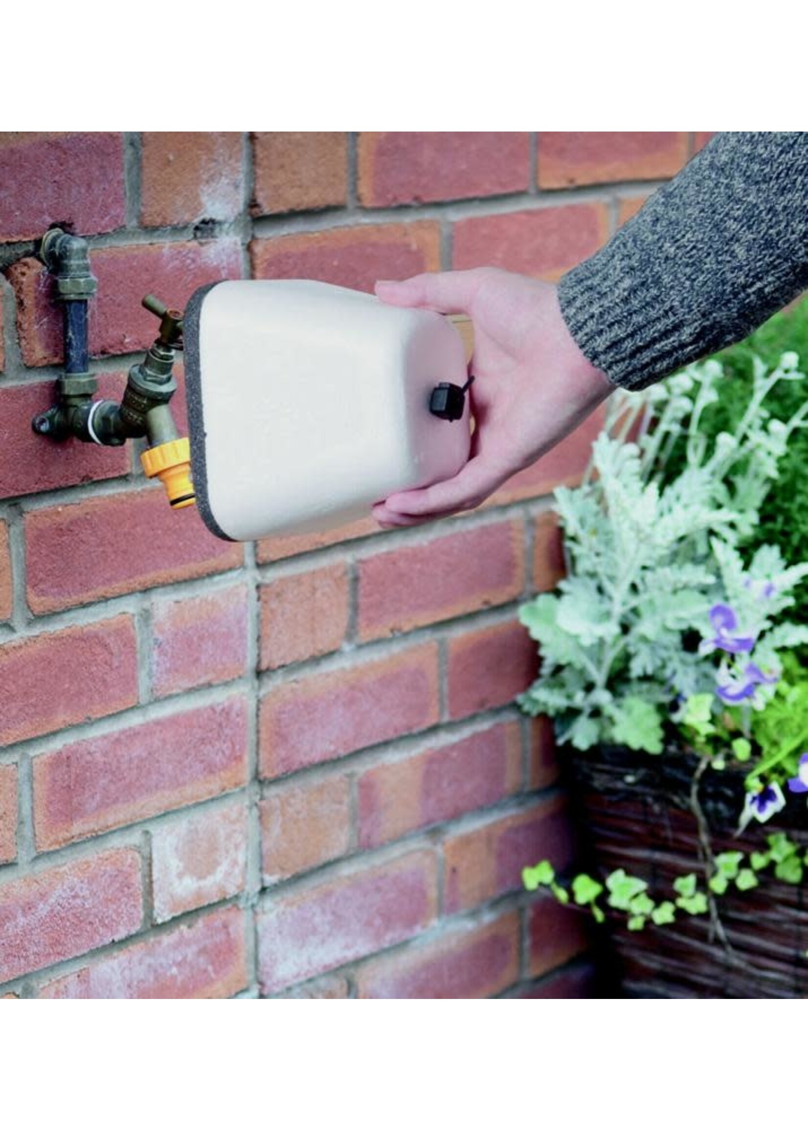 SupaGarden SupaGarden Winter Tap Cover / Protector