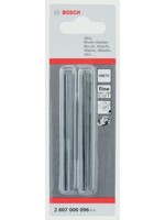 Bosch Bosch Planer Blades 2 Pack