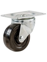 Swivel castors 75mm