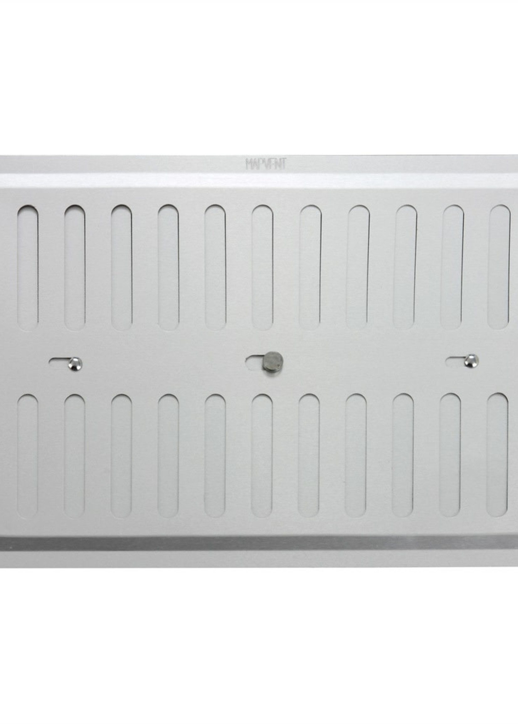 Select MAP Aluminium Adjustable Vent 9x6"