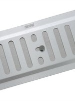 MAP Aluminium Adjustable Vent 9x3"