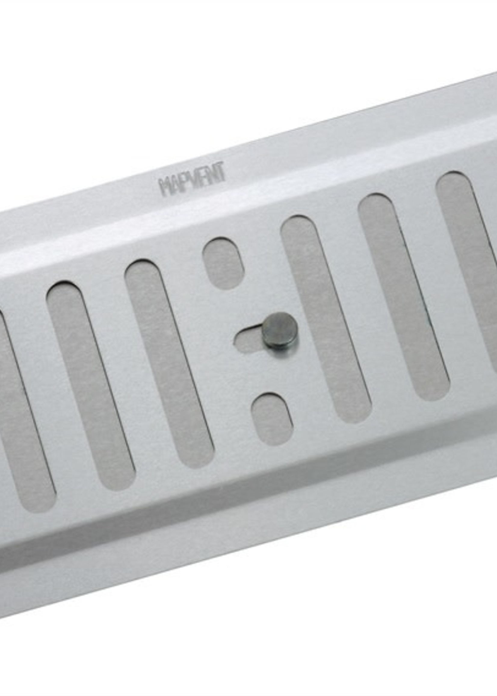 MAP Aluminium Adjustable Vent 9x3"