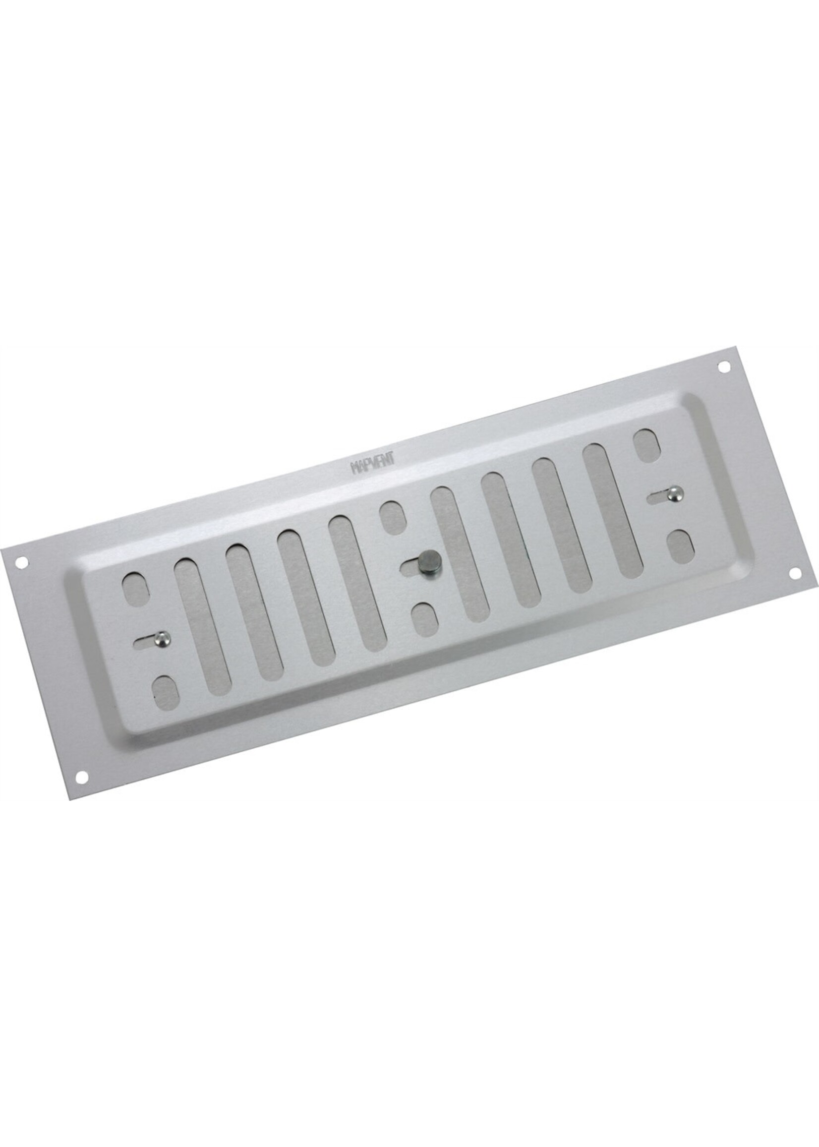 MAP Aluminium Adjustable Vent 9x3"