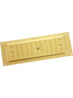 MAP Gold Adjustable Vent 9x3"