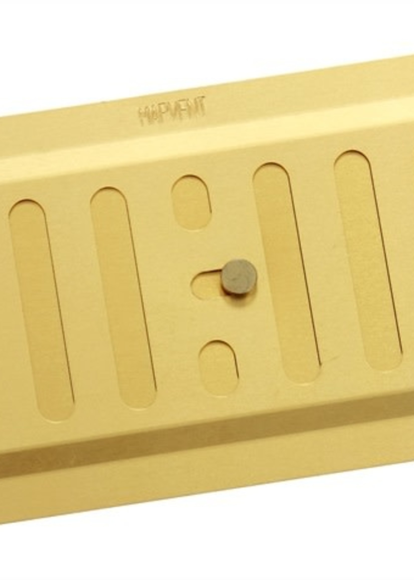 MAP Gold Adjustable Vent 9x3"