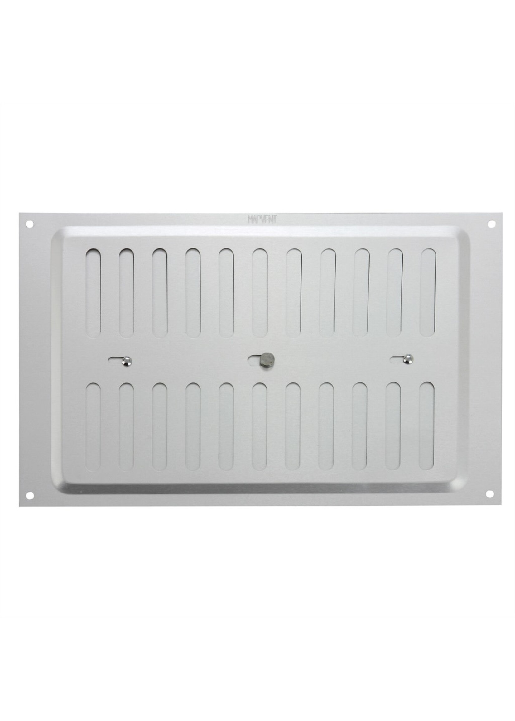 MAP Aluminium Adjustable Vent 9x9"