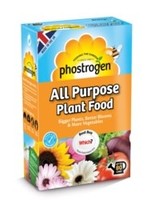 Bayer Phostrogen All Purpose Plant Food 40 Can