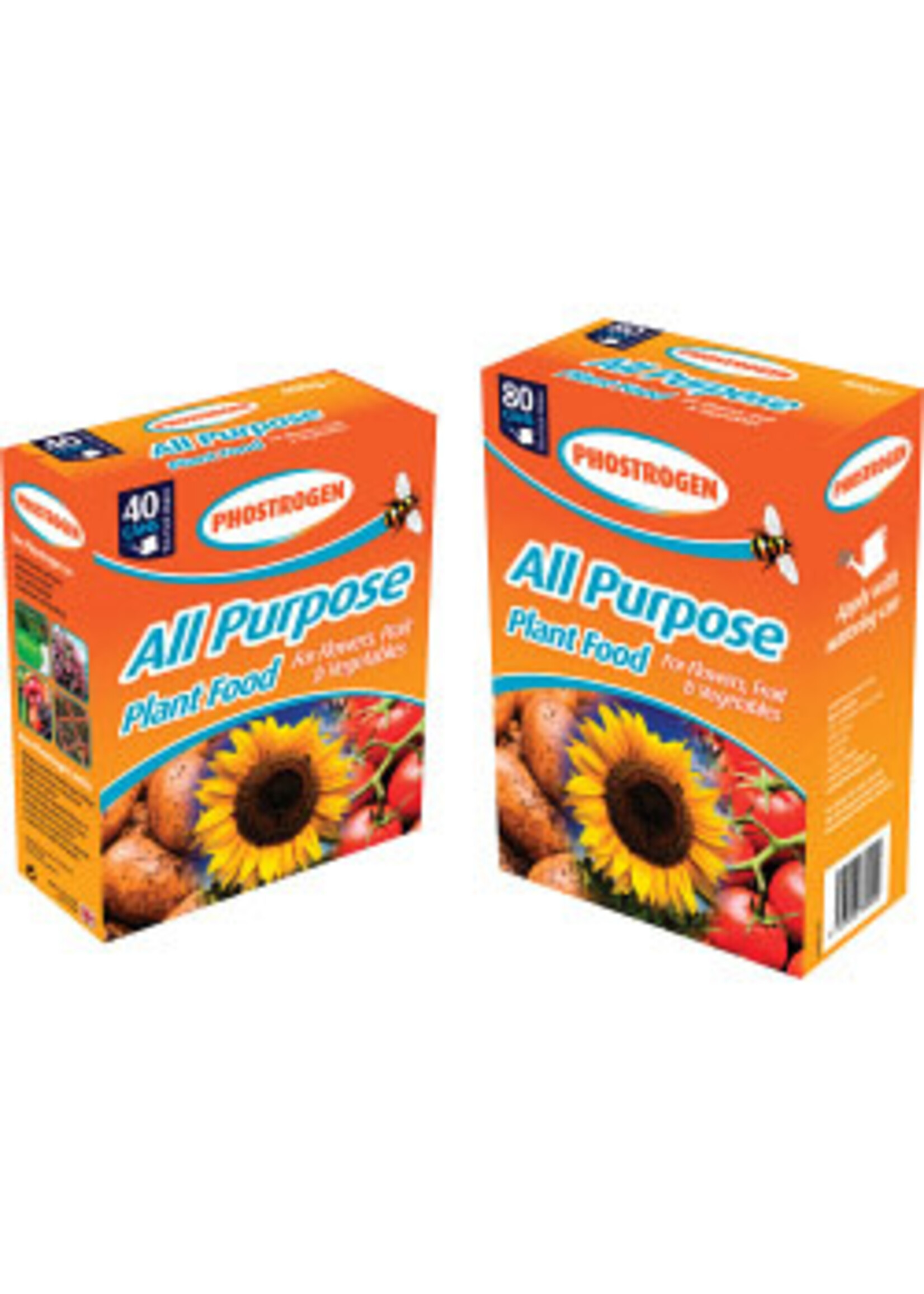 Bayer Phostrogen All Purpose Plant Food 40 Can