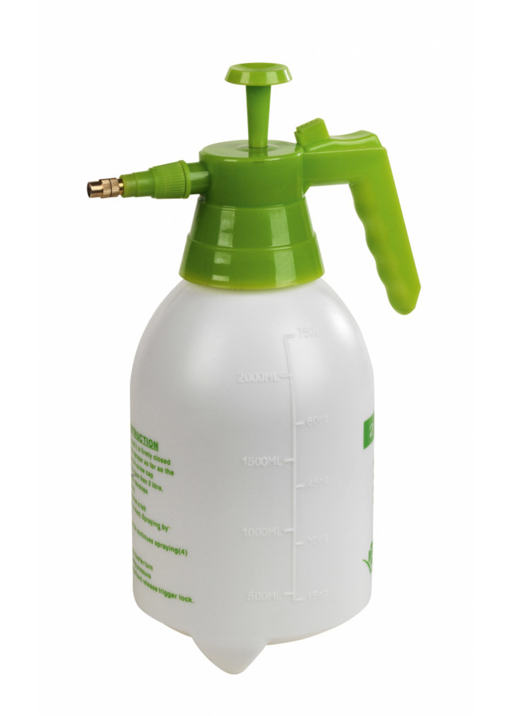 SupaGarden SupaGarden Pressure Sprayer 2L