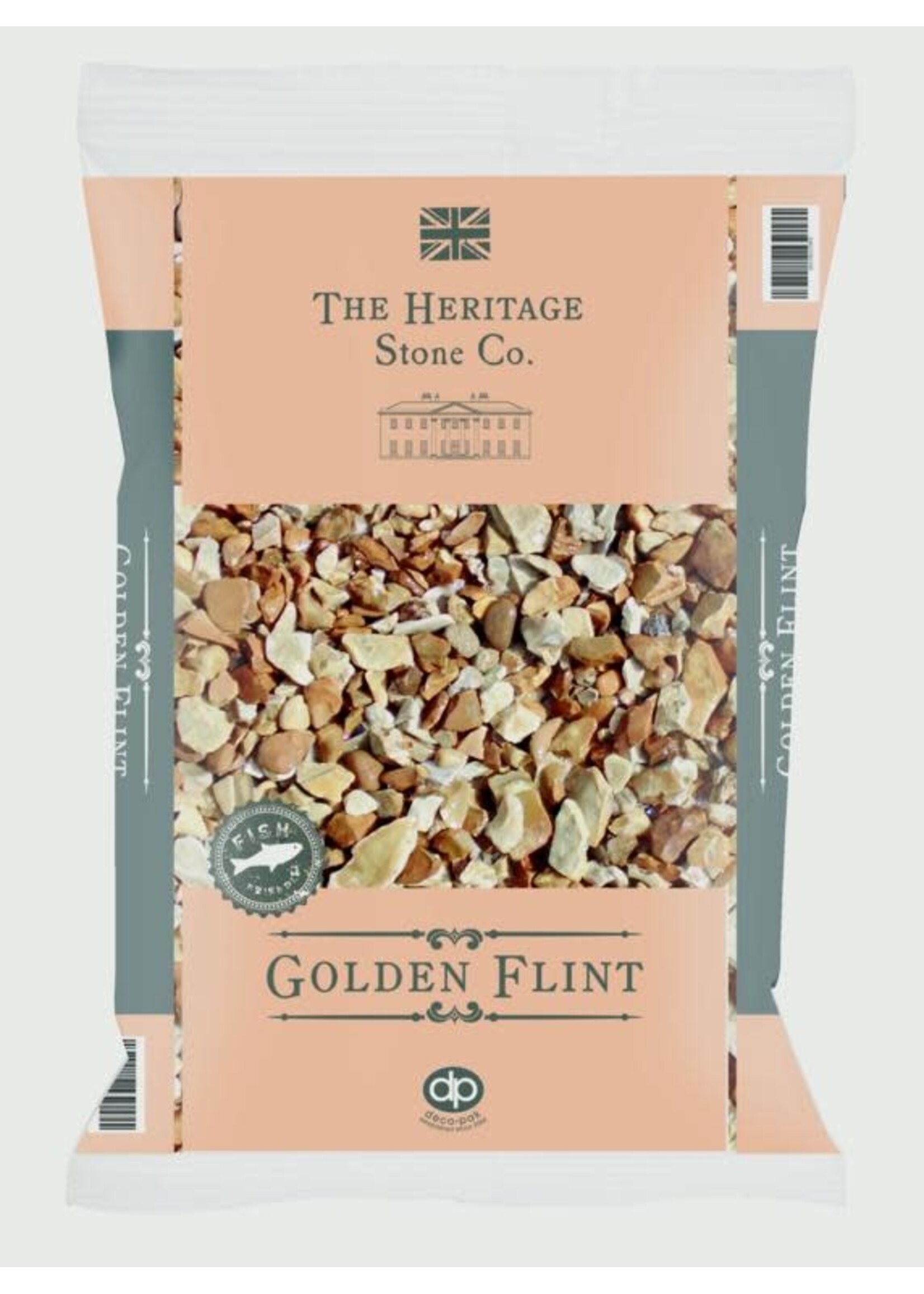 Deco-Pak Deco-Pak Golden Flint Aggregate Maxpak