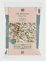 Deco-Pak York Cream aggregate/stone