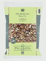 Deco-Pak Deco-Pak Pea Gravel Aggregate / Stone Maxpak 10mm