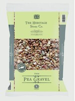 Deco-Pak Deco-Pak Pea Gravel Aggregate / Stone Maxpak 10mm