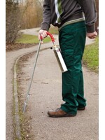 GoSystem GoSystem Gardening Weed Burner Wand