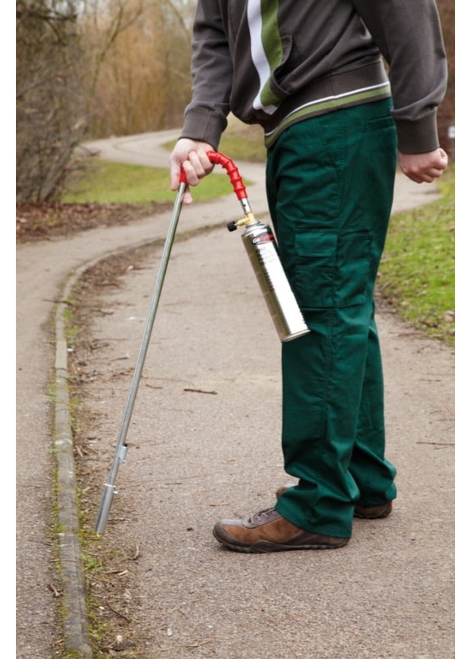 GoSystem GoSystem Gardening Weed Burner Wand