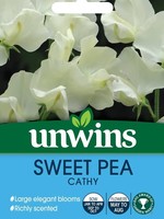 Unwins Sweet Pea - Cathy