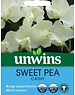 Unwins Sweet Pea - Cathy