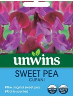 Unwins Sweet Pea - Cupani