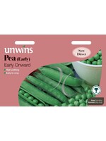 Unwins Pea (Early) - Early Onward
