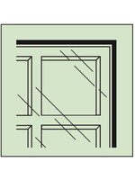 Easyfix Magnetglaze (L)5m