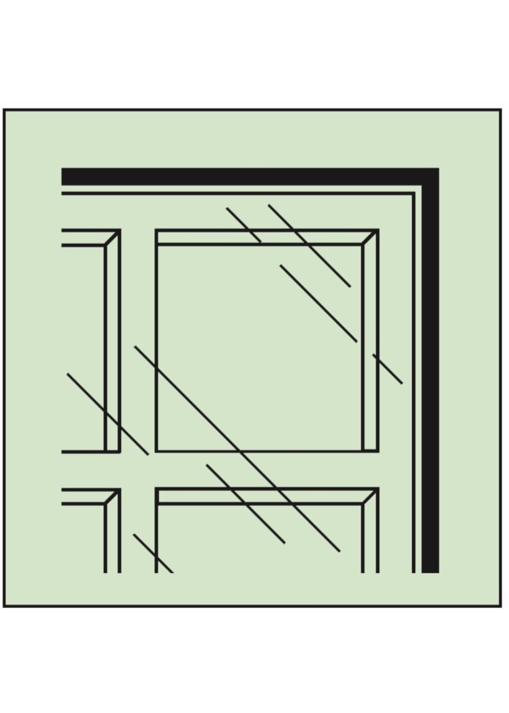 Easyfix Magnetglaze (L)5m