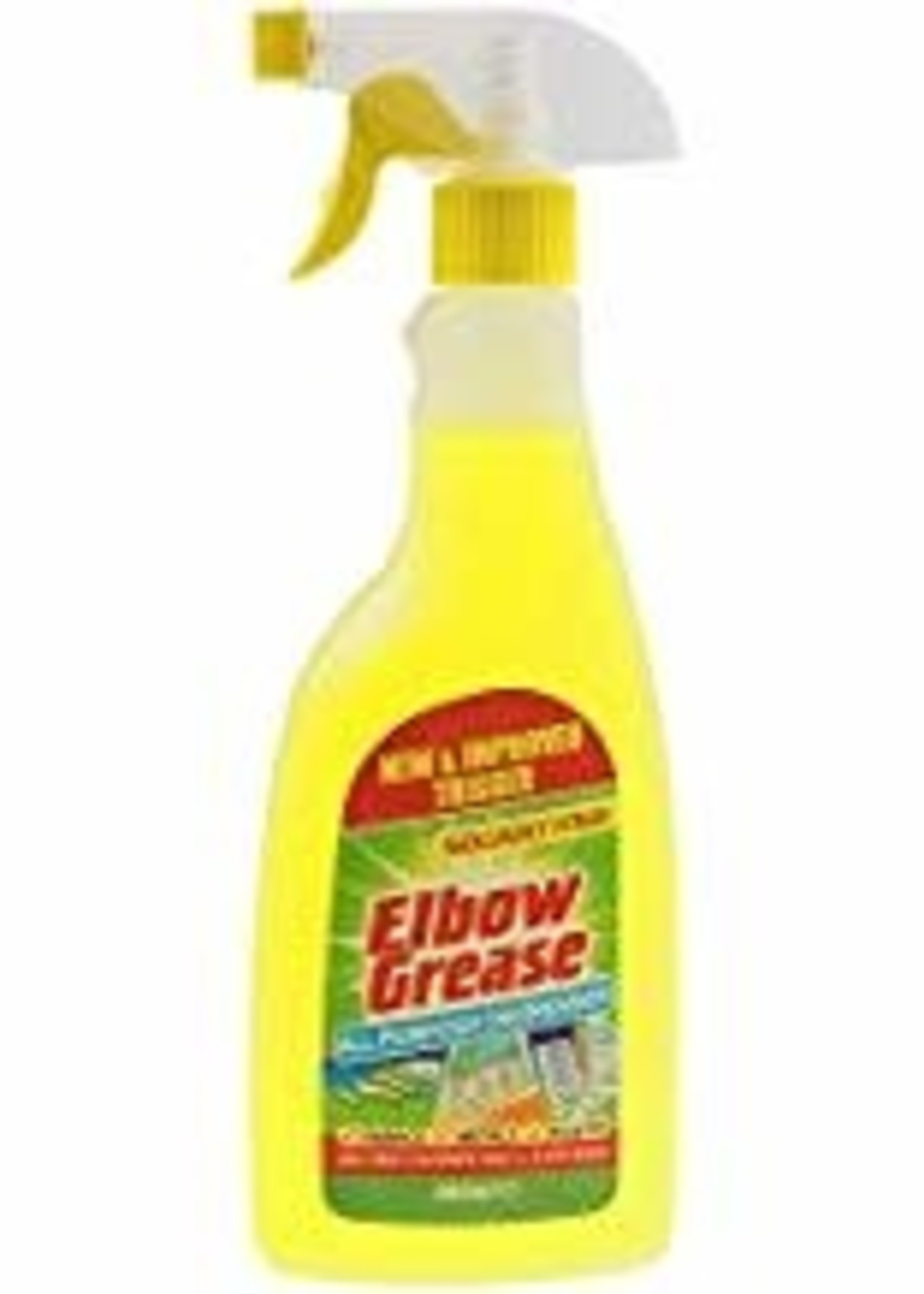 Elbow Grease Spray 500ml