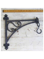 Cottingham Collection Cast Iron Swivel Plant Hanger