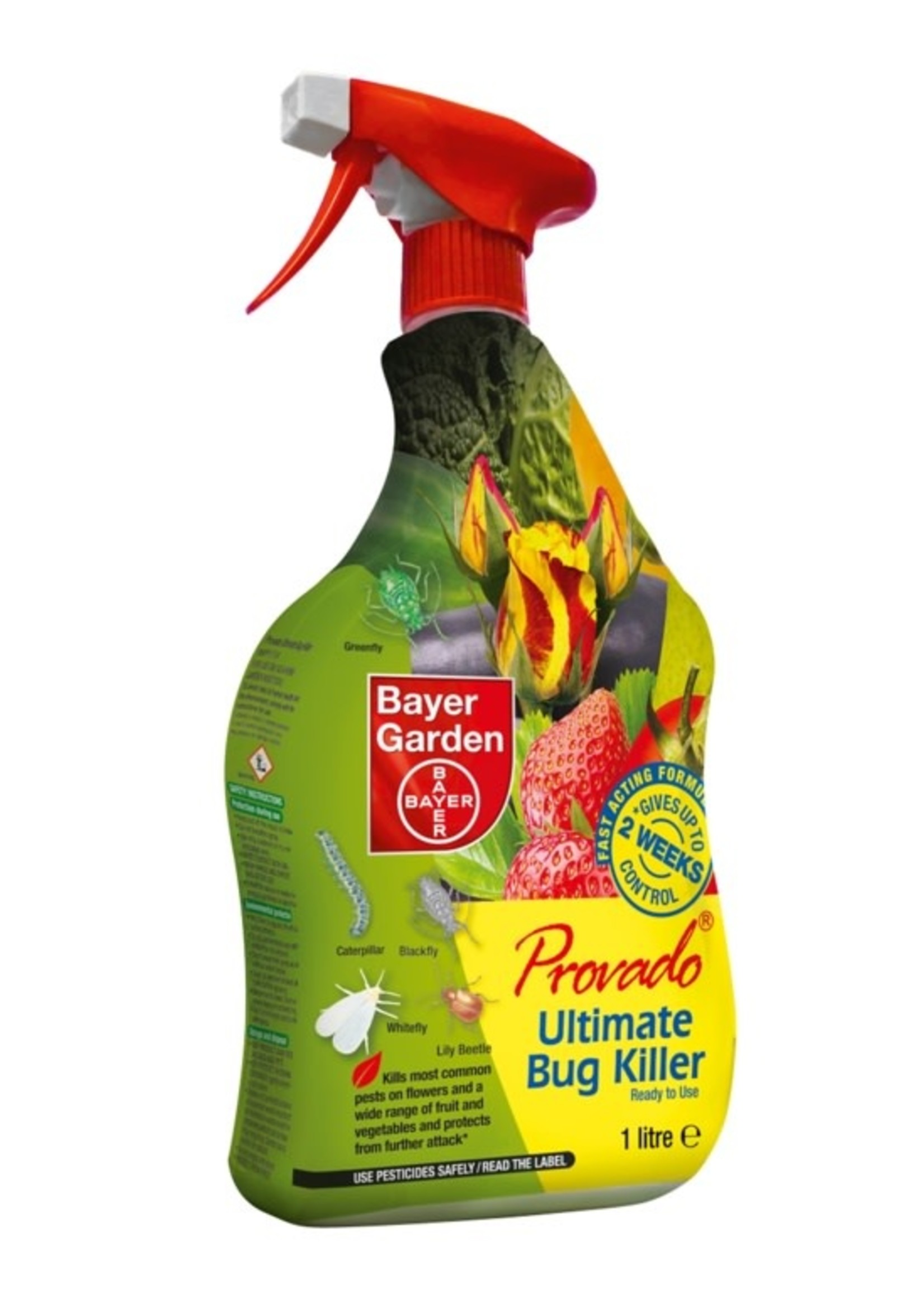 Bayer Provanto Ultimate Bug Killer 1L