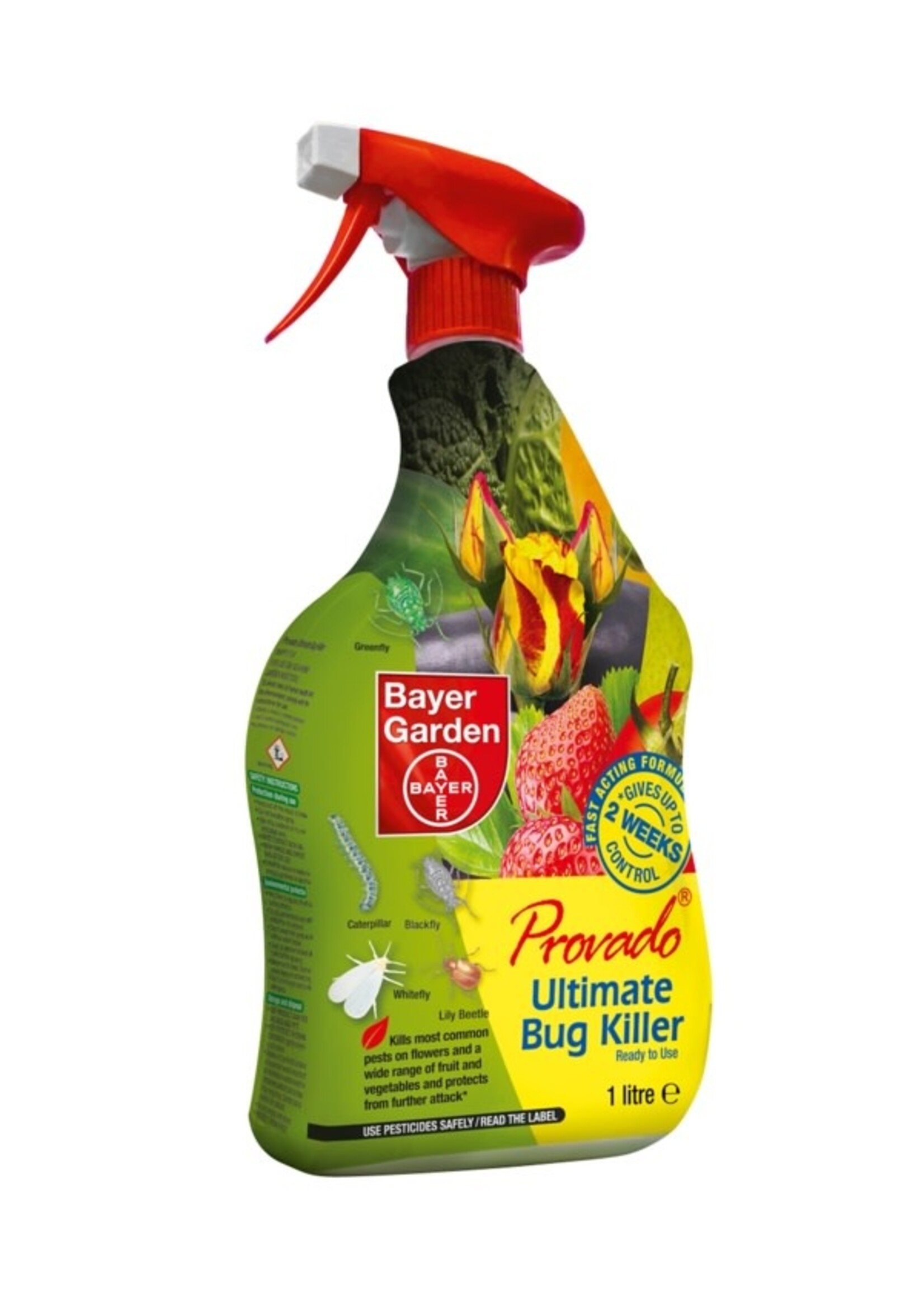 Bayer Provanto Ultimate Bug Killer 1L