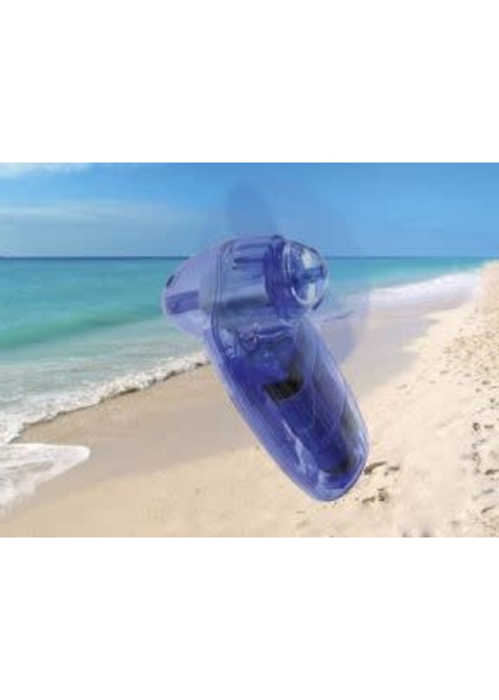 SupaCool SupaCool Travel Fan