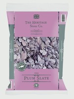 Deco-Pak Deco-Pak Plum Slate Aggregate 20mm 22kg