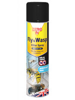 Zero in (STV) Zero-In Fly & Wasp Killer 300ml