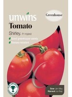 Unwins Tomato - Shirley