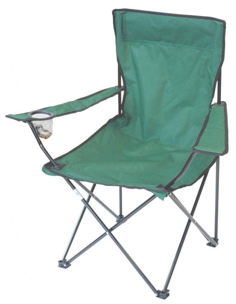yellowstone folding chair