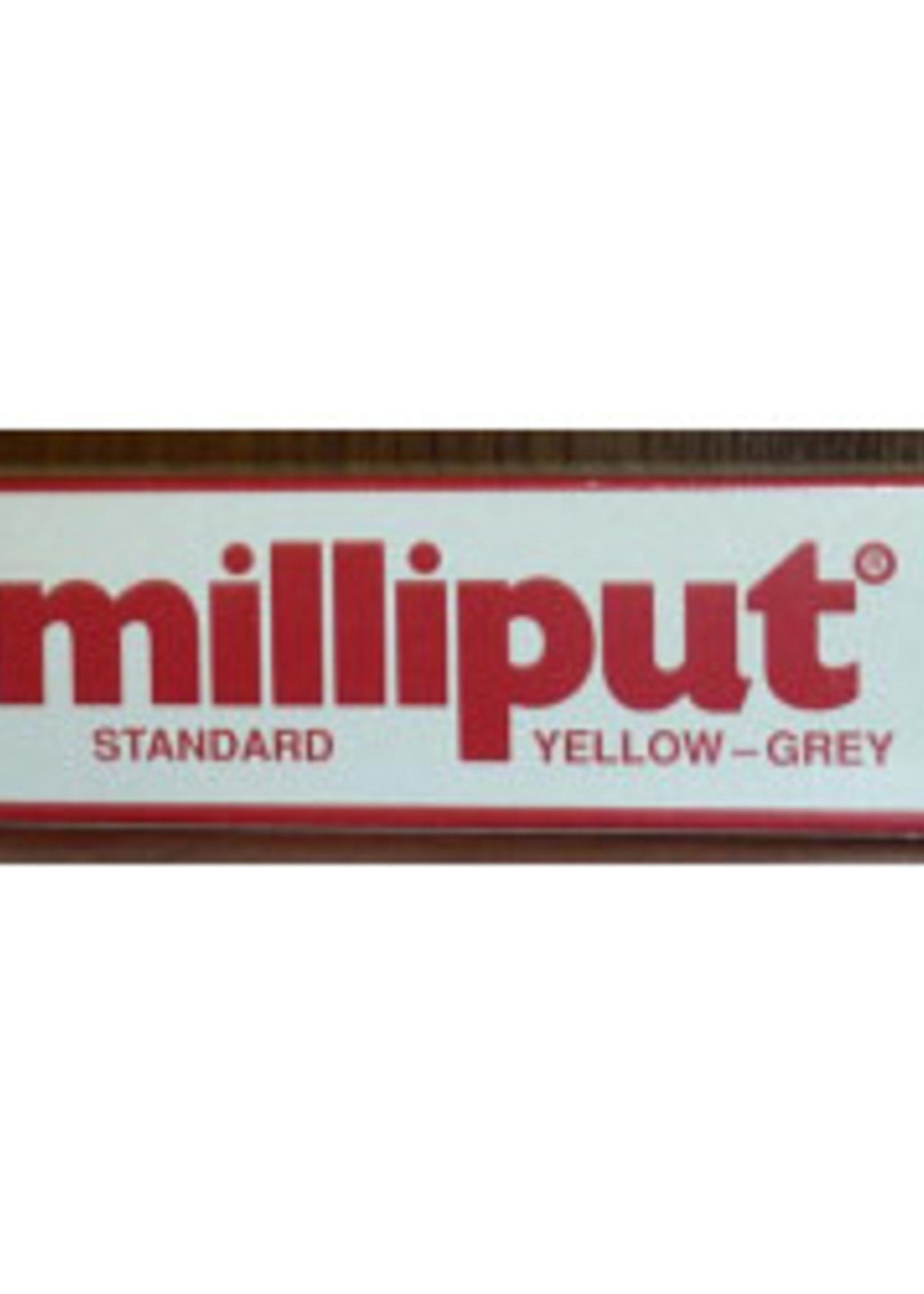 Milliput Milliput Standard