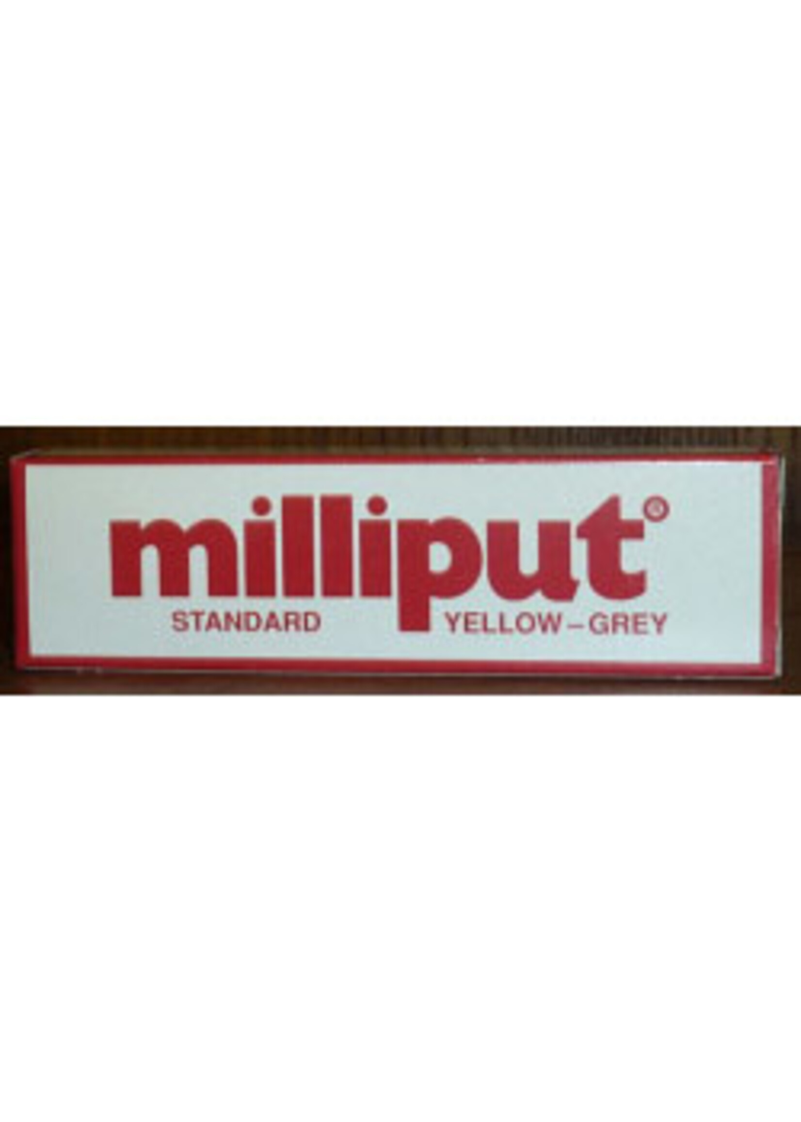 Milliput Milliput Standard