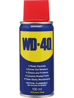 WD-40 WD-40 Aerosol Can 100ml