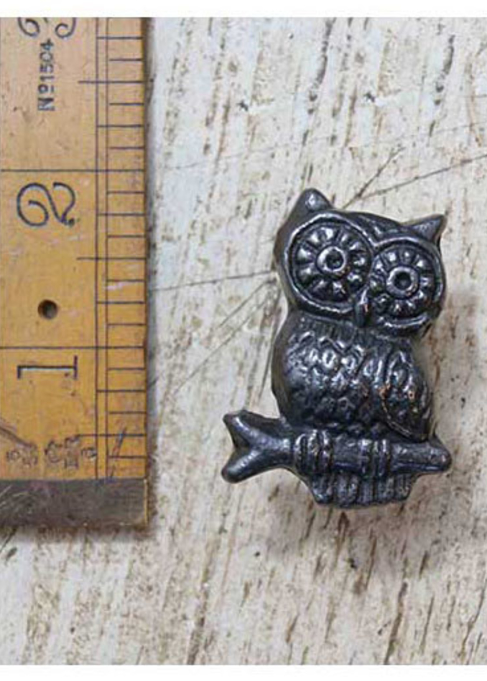 Owl Knob