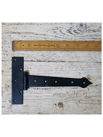 Cottingham Collection Hinge - Spearhead 8"