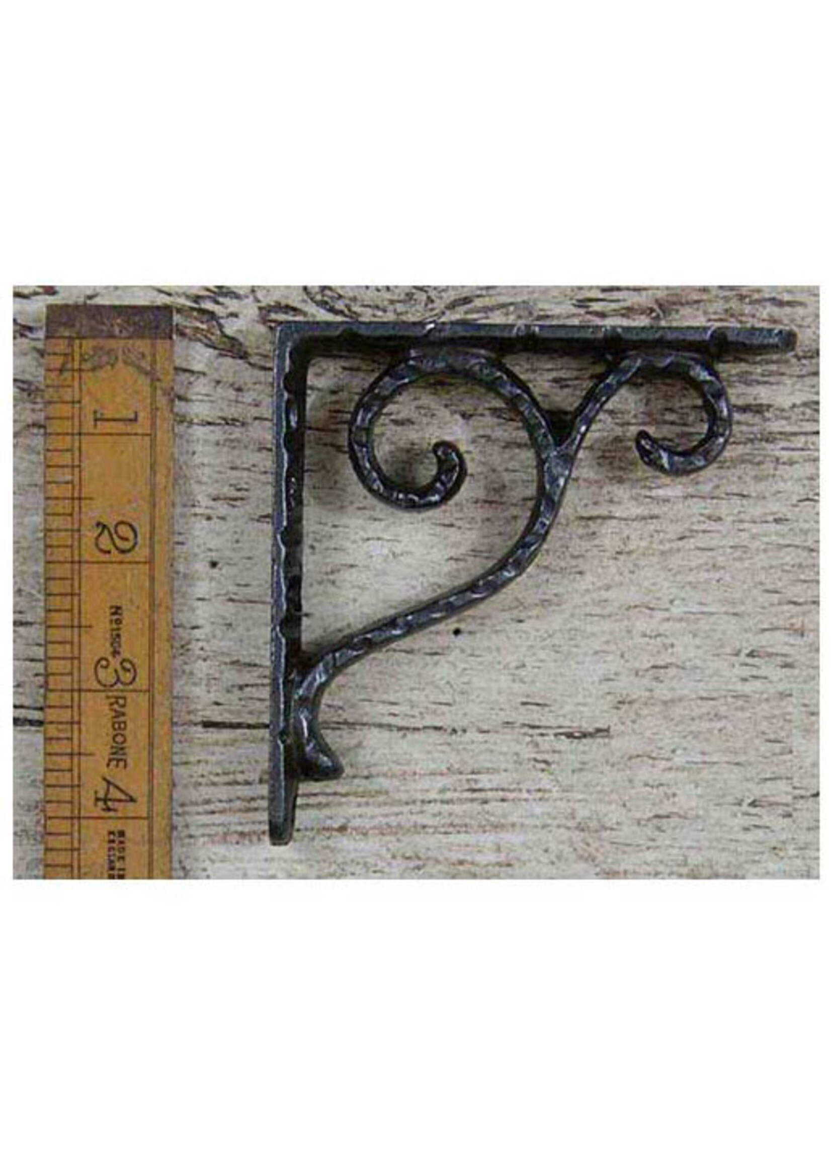 Cottingham Collection INCA Shelf bracket 4" x4"