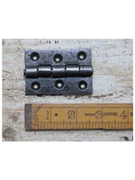 Cottingham Collection Cast Butt Hinge 2.5"