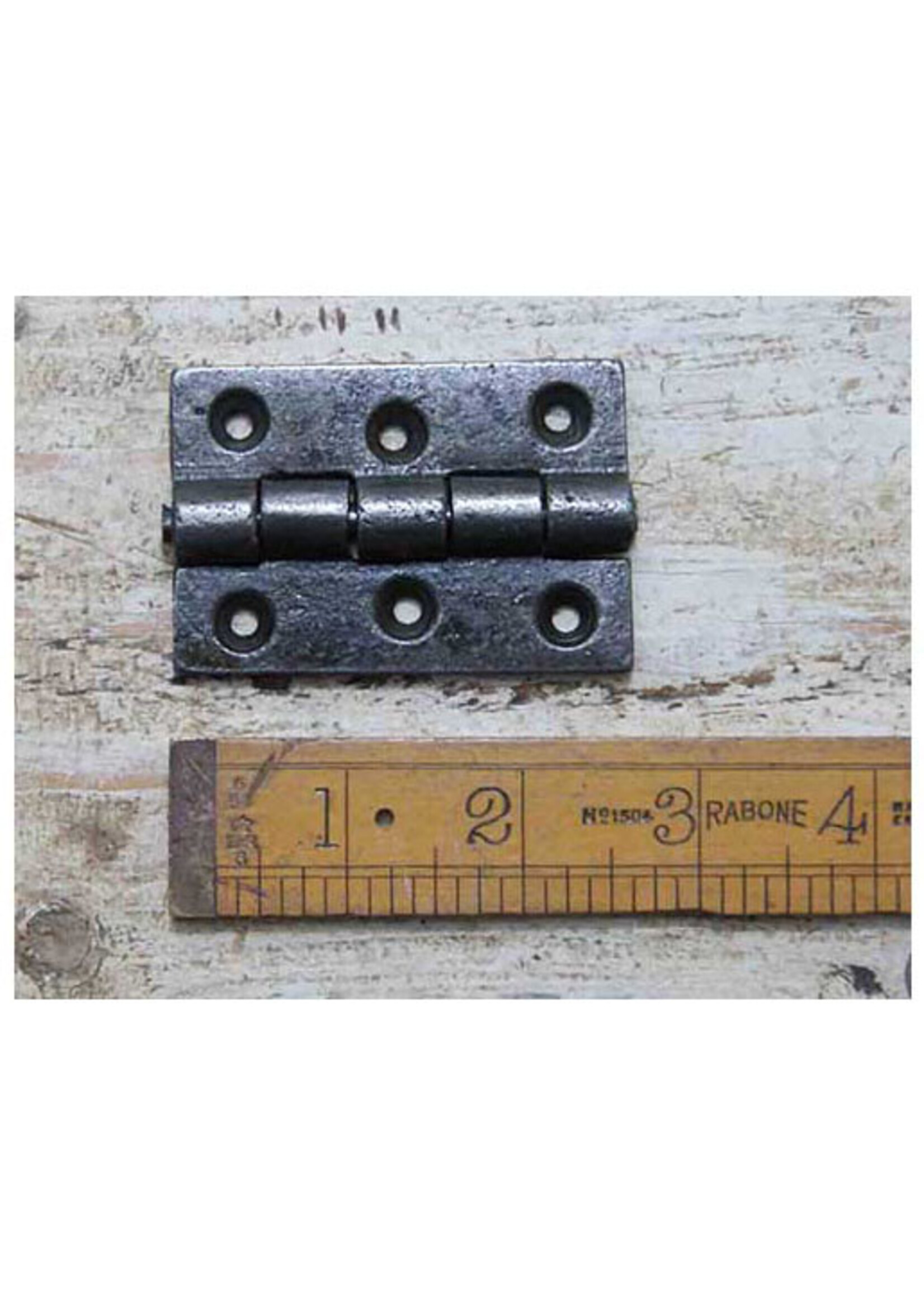 Cottingham Collection Cast Butt Hinge 2.5"